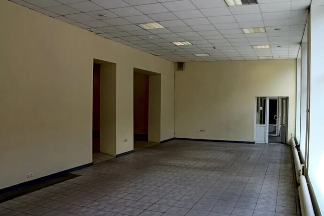 Telpas, 158㎡ - Rīga, Centrs — bilde 4