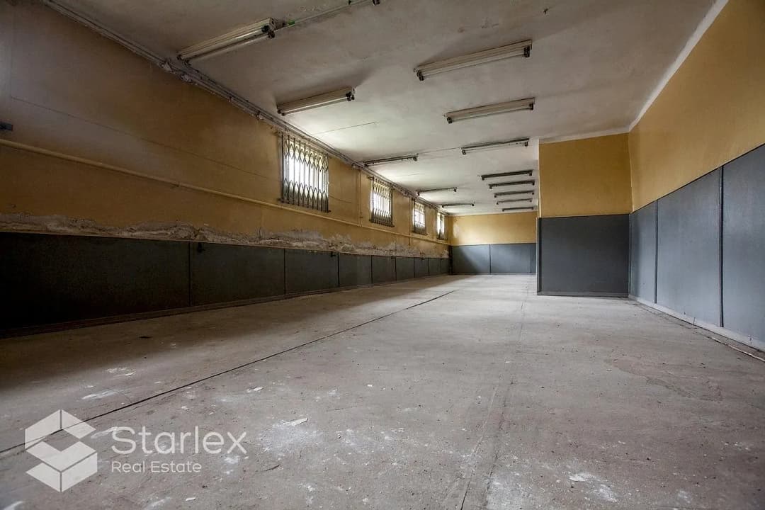 Telpas, 263㎡ - Rīga, Centrs — bilde 2