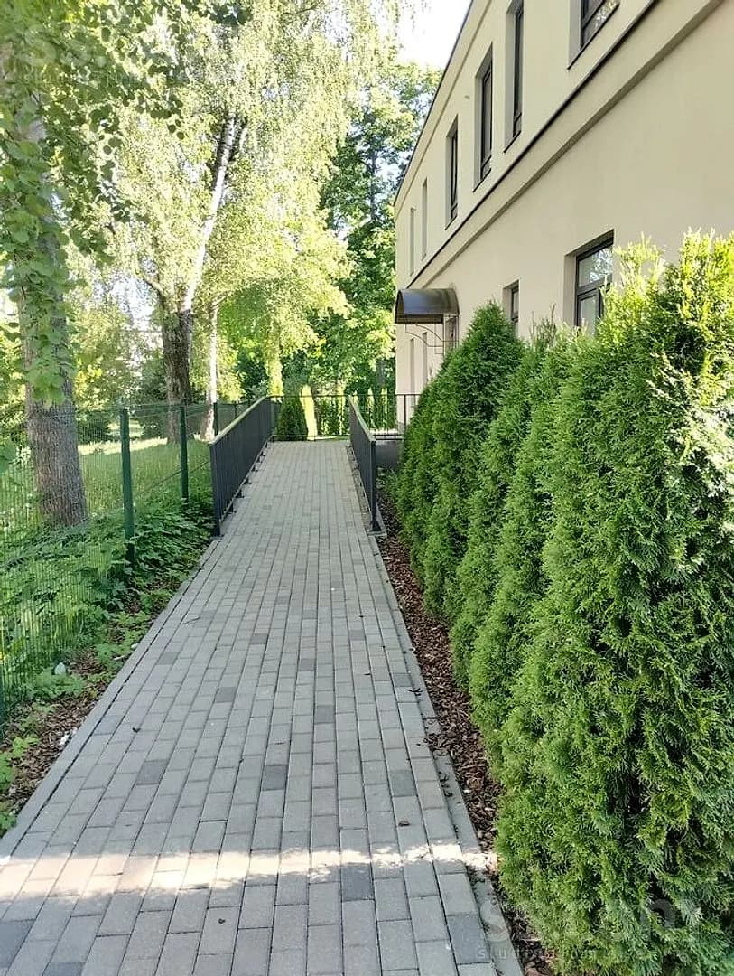 5 istabu dzīvoklis — Juglas 21a — bilde 3