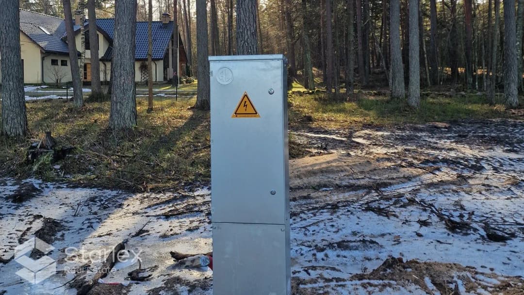 Mazā Liepu iela 3, Saulkrasti, Saulkrastu nov. — bilde 4