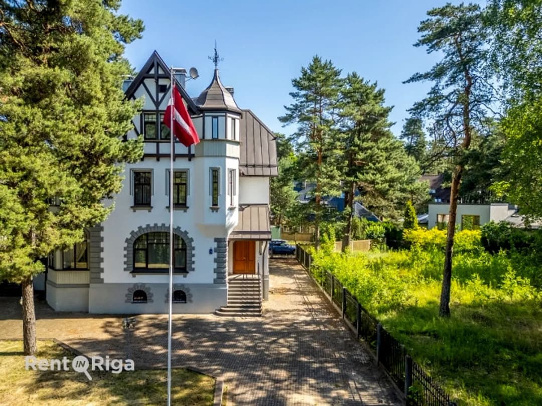 Zemes gabals — Sudrabu Edžus iela — bilde 3