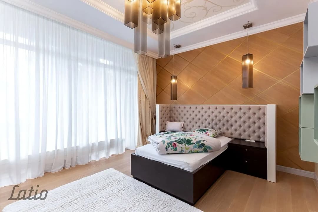 Meža prospekts, Bulduri — bilde 3