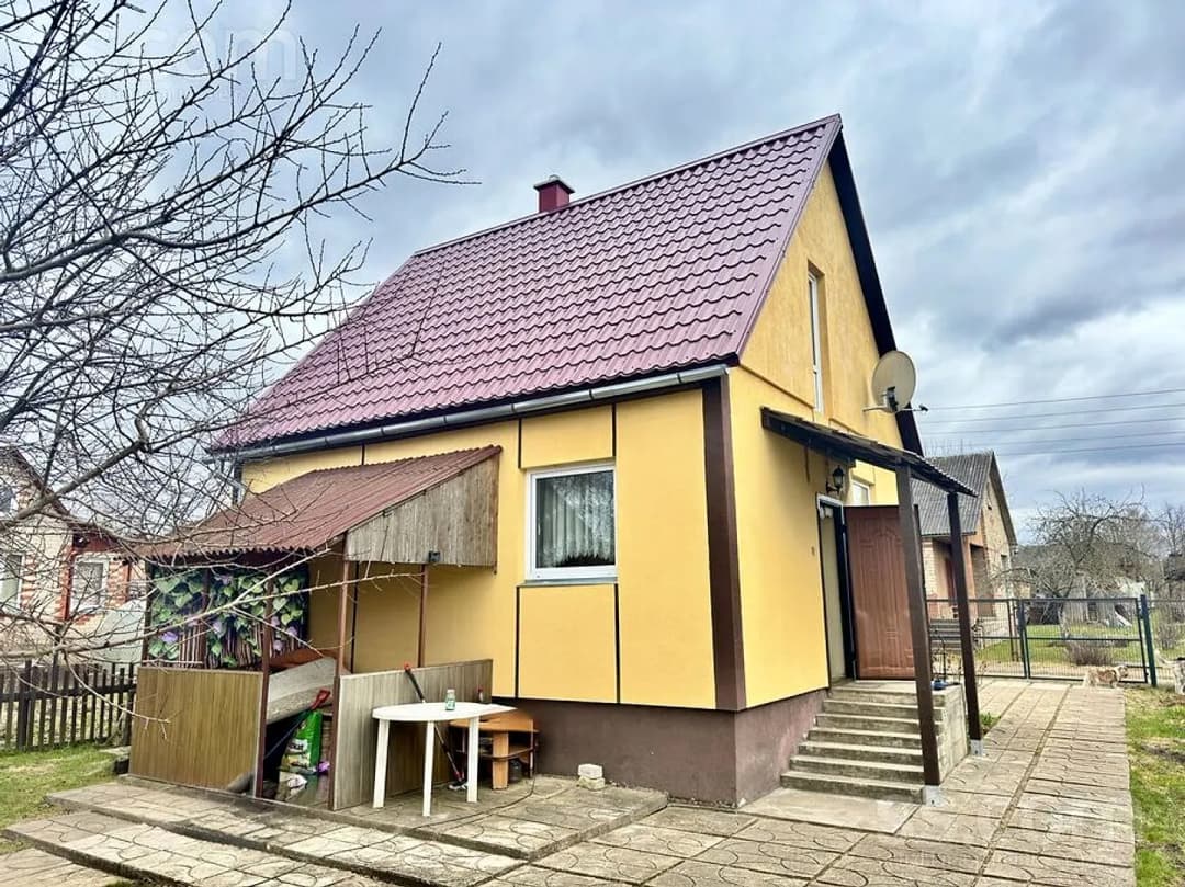 Māja — Maļutki 40 — bilde 2