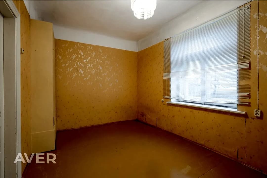 3-ist. Dzīvoklis, 57㎡ - Valmieras novads, Rūjiena — vēl bildes
