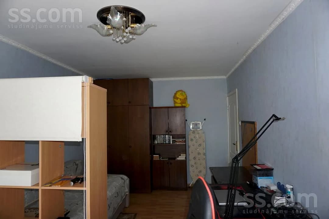 Divistabu dzīvoklis — Zvaigznāja g. 14 — bilde 4