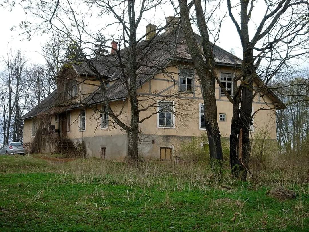 Vilkmuiža, Bilskas pagasts — bilde 4