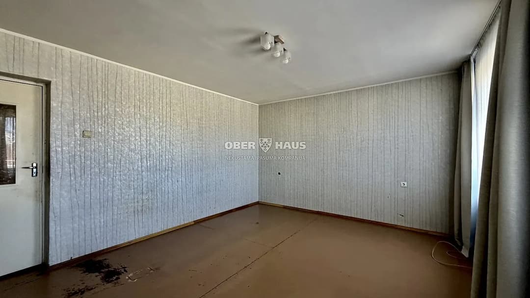 Dzīvoklis, 76.00㎡ - Rīga, Centrs — bilde 4