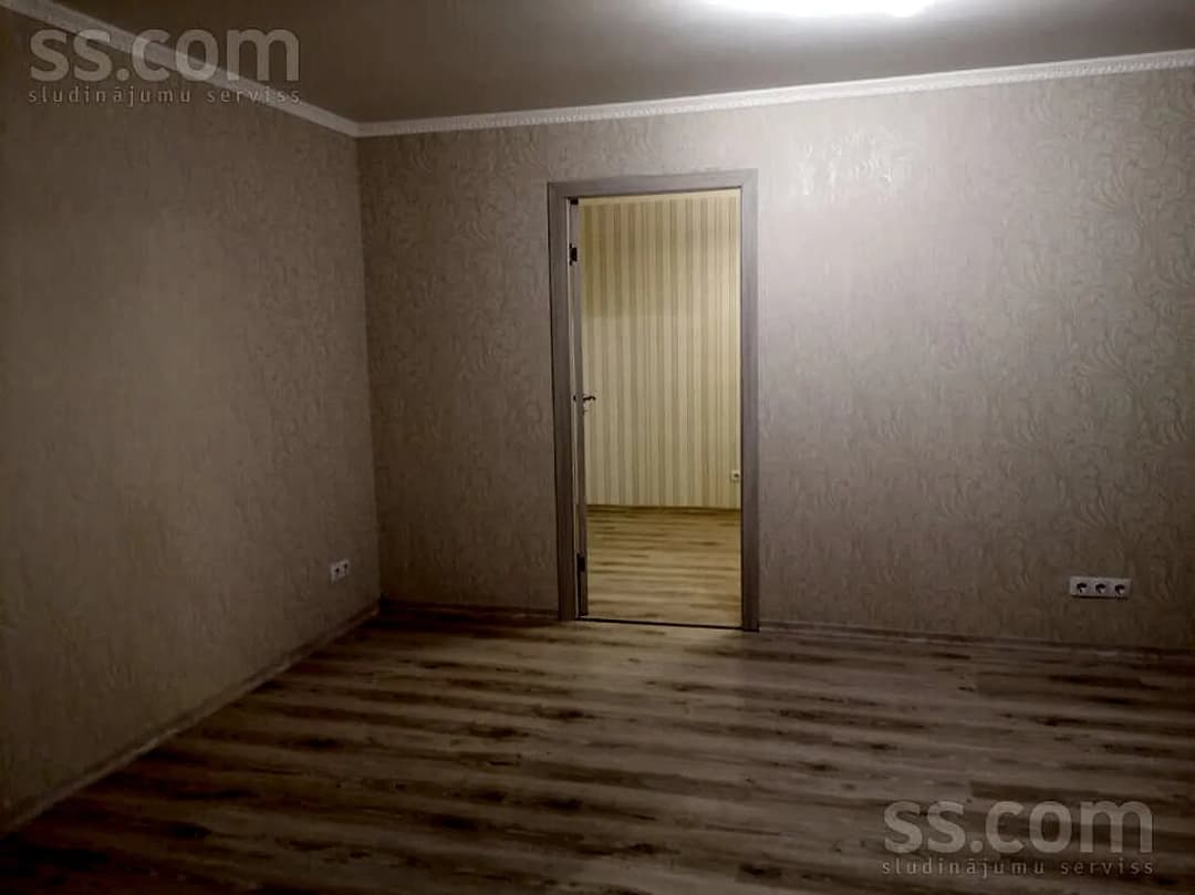 Divistabu dzīvoklis — Brīvības gatve 371 — bilde 4
