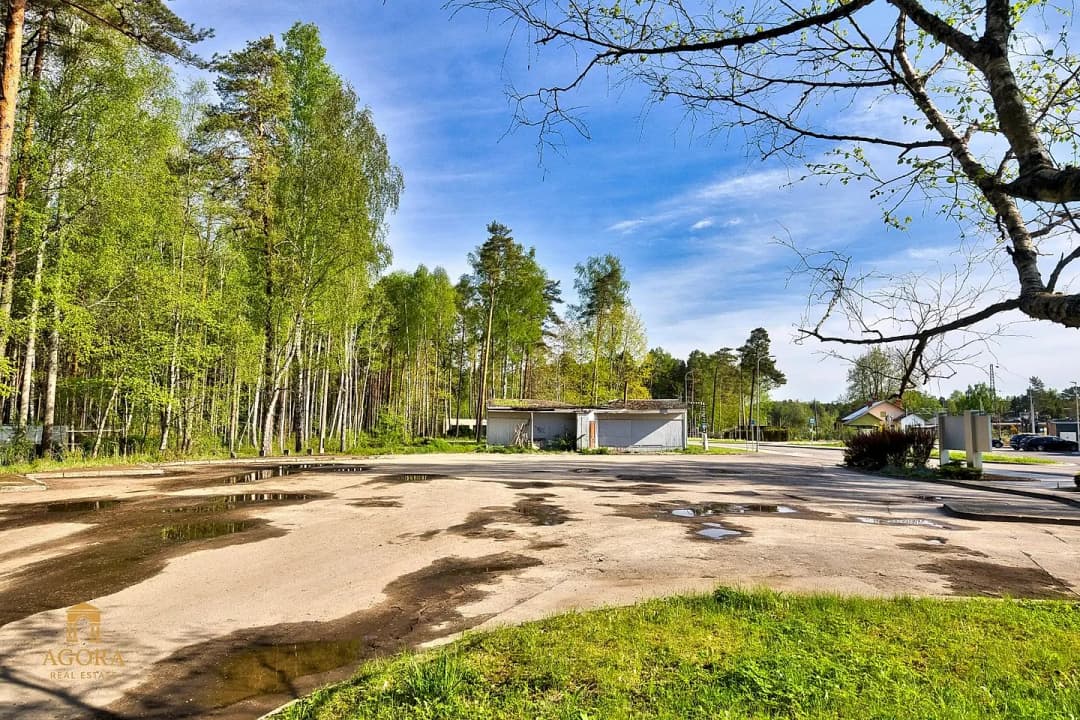 Zeme, 1200㎡ - Saulkrastu novads, Saulkrasti — bilde 2