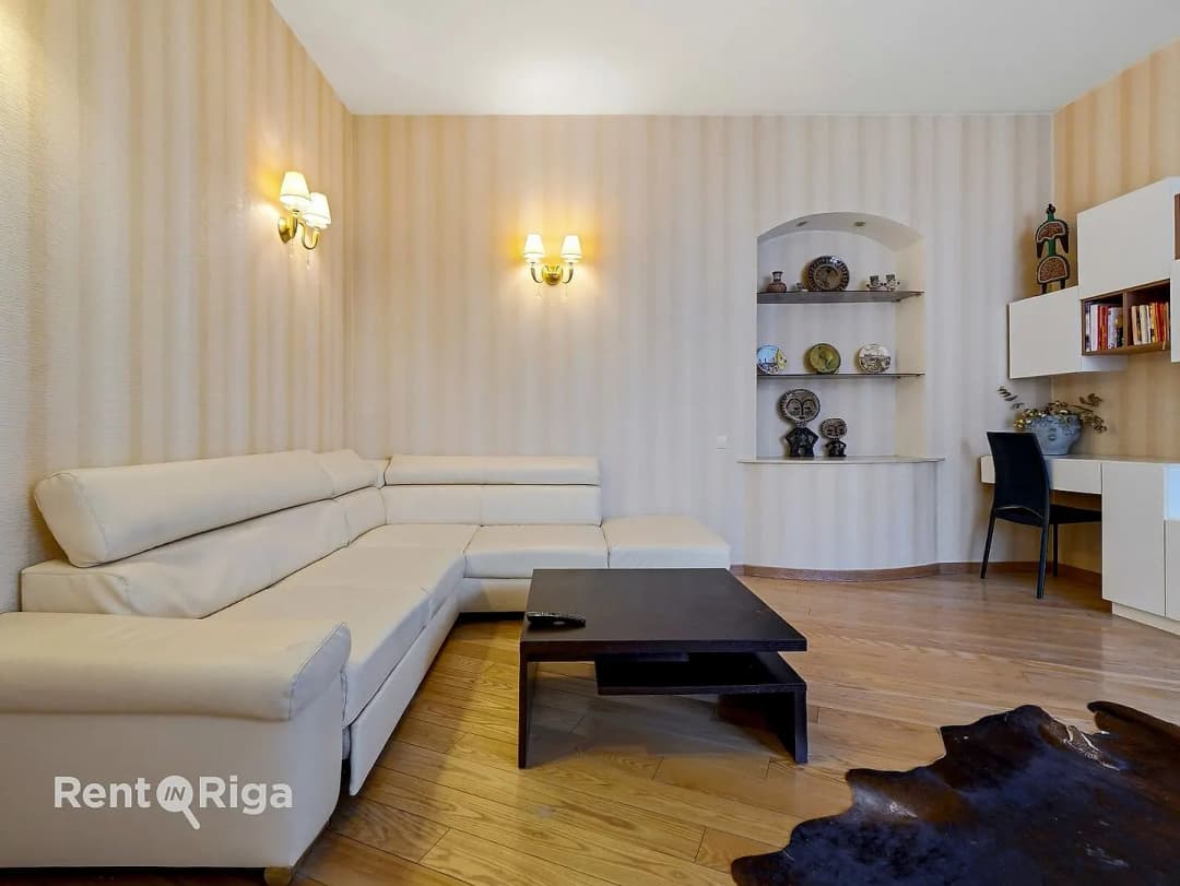 Avotu 53, Centrs — bilde 3