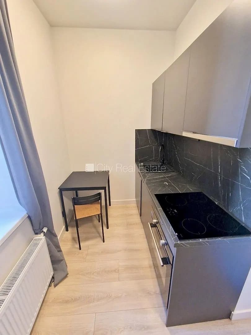 Krišjāņa Barona iela, Centrs — vēl bildes