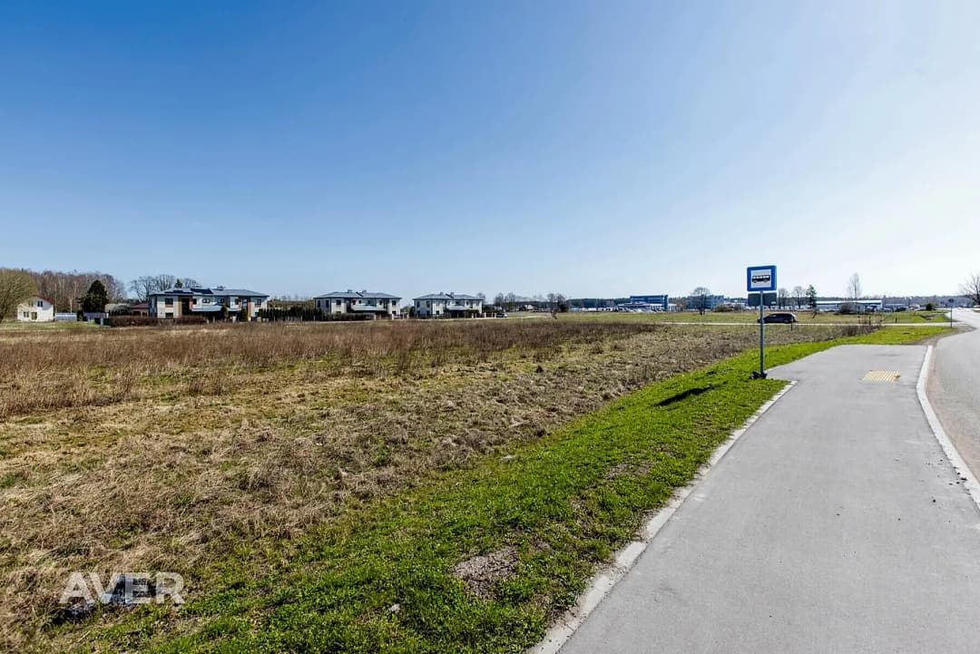 Zeme, 2500㎡ - Mārupes novads, Mārupe — bilde 2