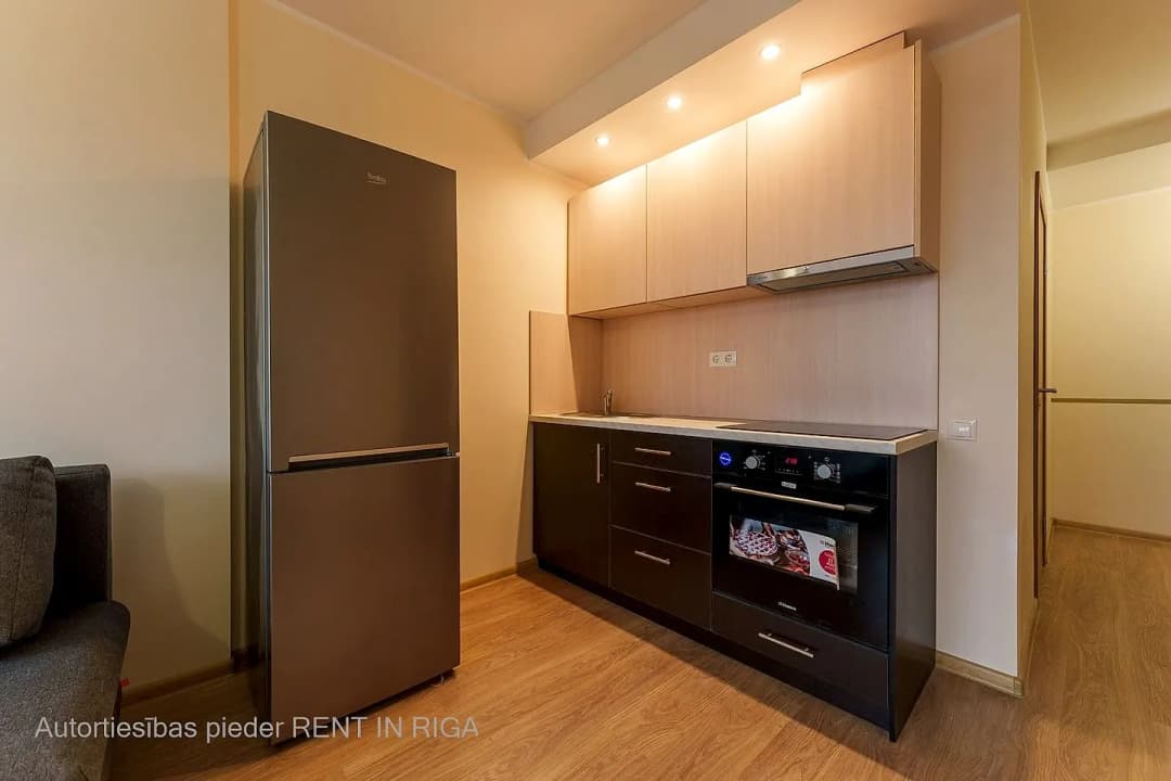 Firsa Sadovņikova 31, Centrs — bilde 4