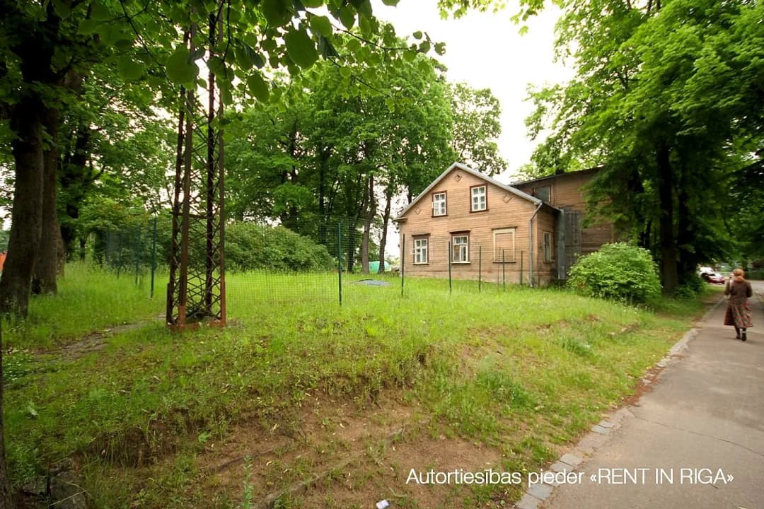 Kuldīgas 55, Āgenskalns — bilde 3