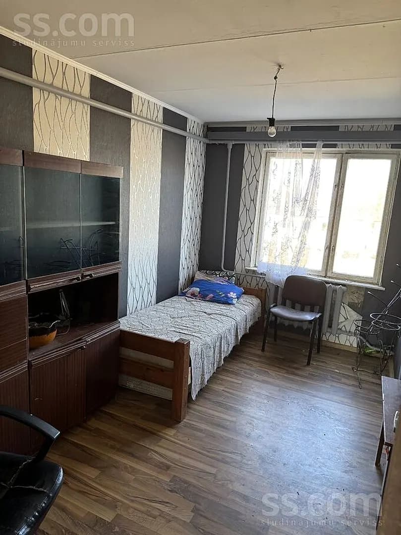 4 istabu dzīvoklis — 1 15 — bilde 3