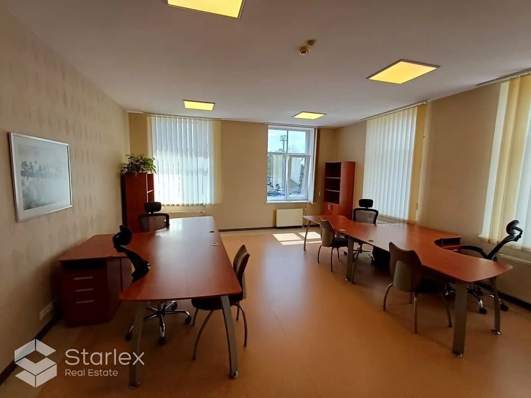 Telpas, 52㎡ - Rīga, Dārzciems — bilde 2