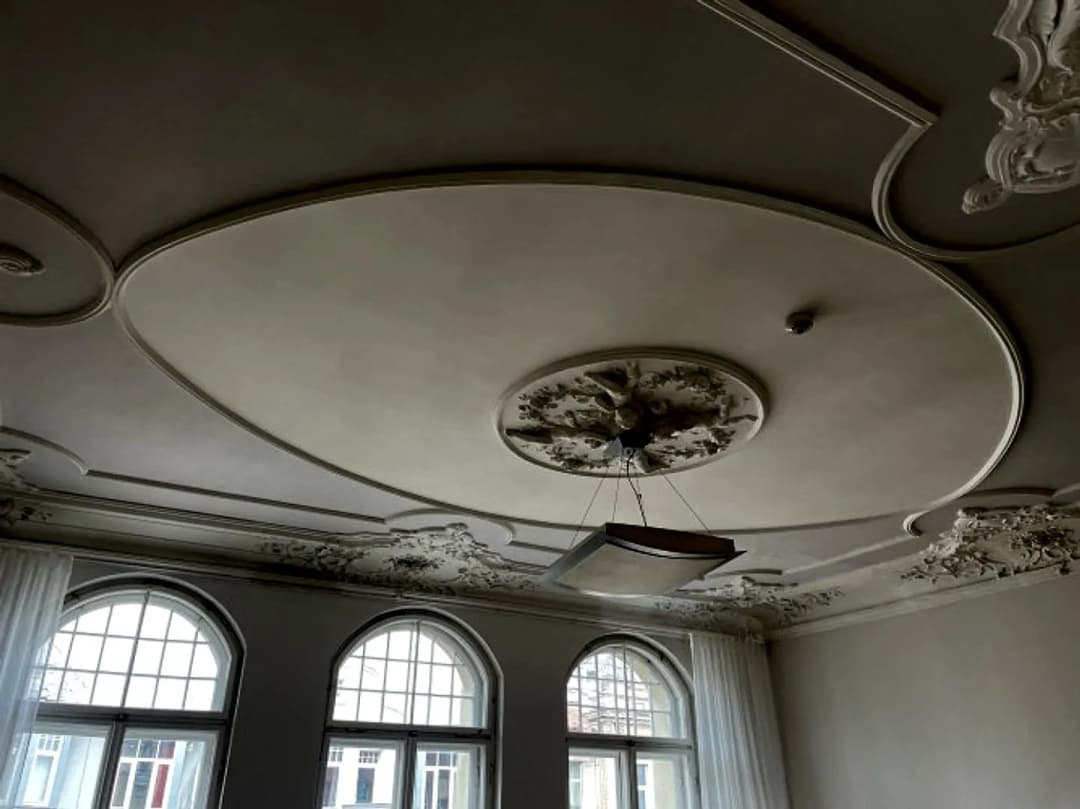 Divistabu dzīvoklis — Brīvības iela 68, Rīga (Centrs) — vēl bildes