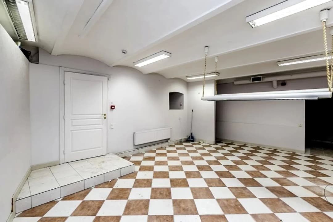 Telpas, 86㎡ - Rīga, Centrs — bilde 4