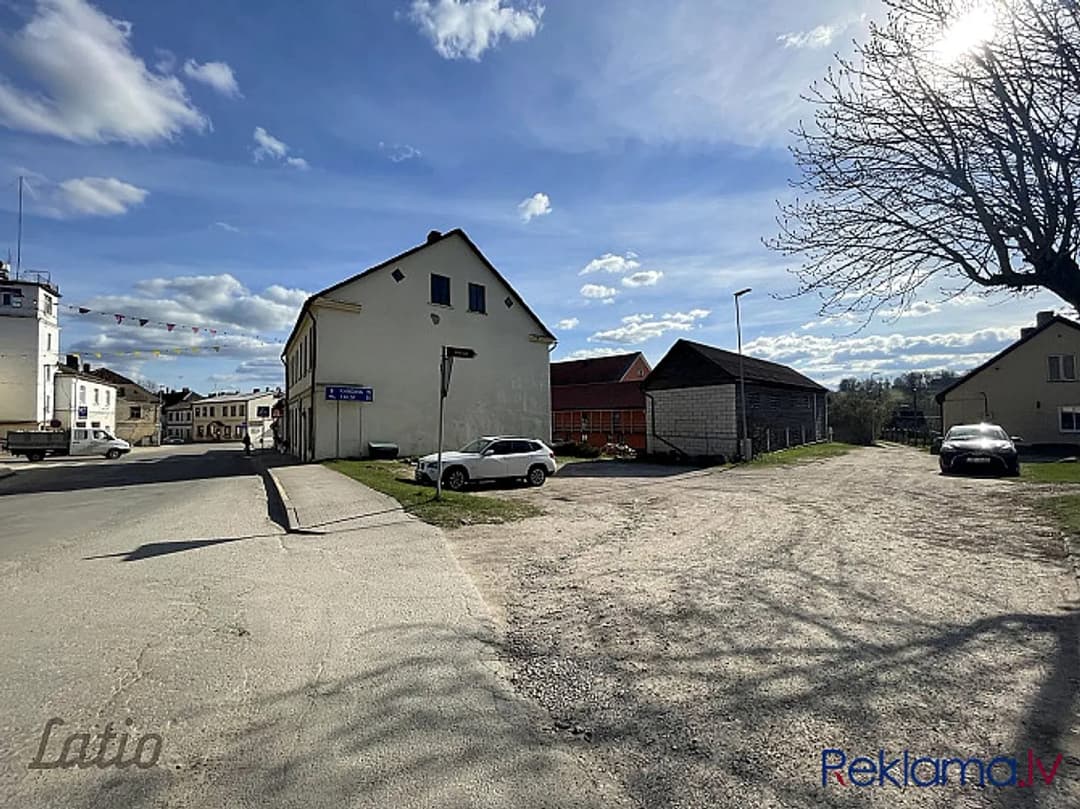 Zemes gabals — Ventspils iela, Sabile — bilde 4