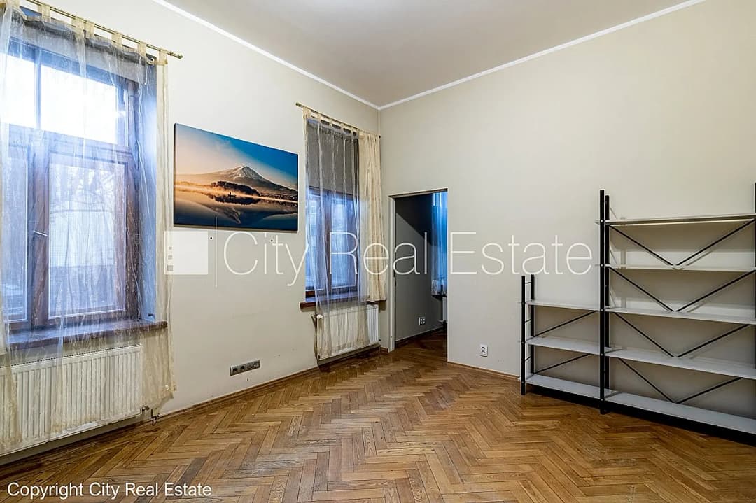 Divistabu dzīvoklis — Lejas iela 1 — bilde 4