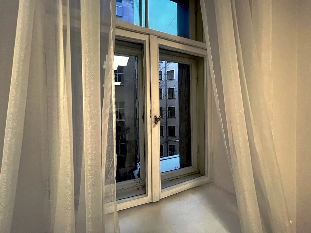 1-ist. Telpas, 17.9㎡ - Rīga, Centrs — vēl bildes