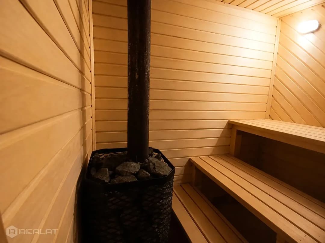 1-ist. Māja, 50.00㎡ - Jūrmala, Sloka — bilde 2
