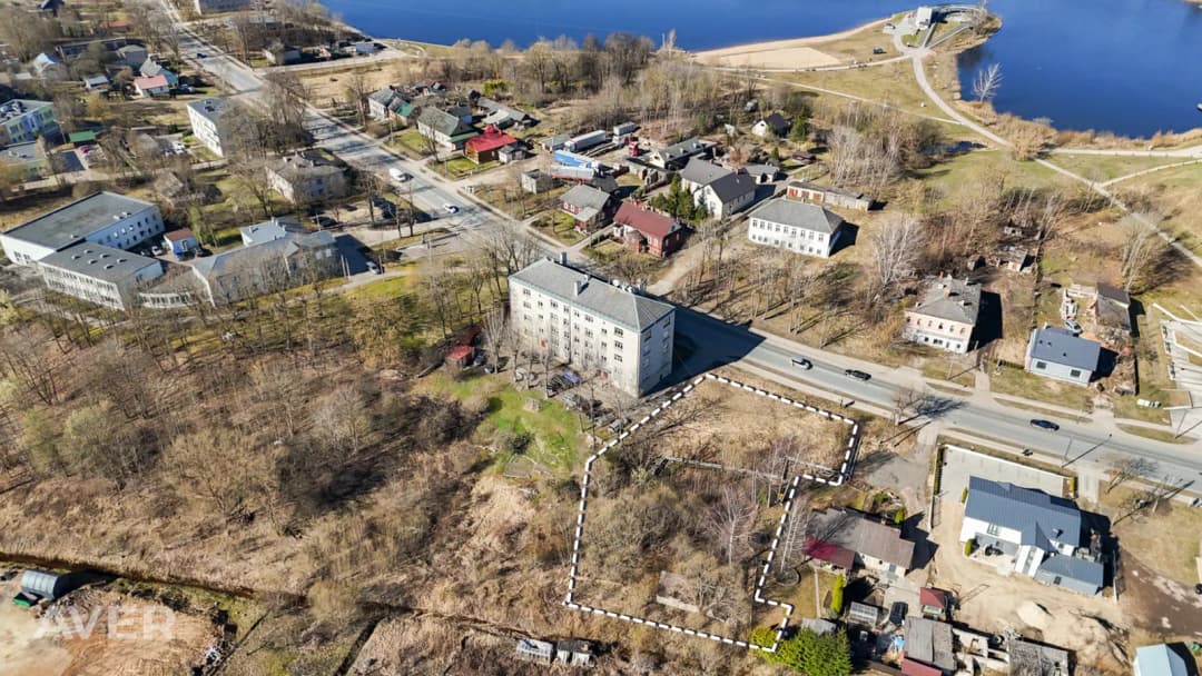 Rēzekne, Rēzekne, Atbrīvošanas aleja 58A un 58B — vēl bildes