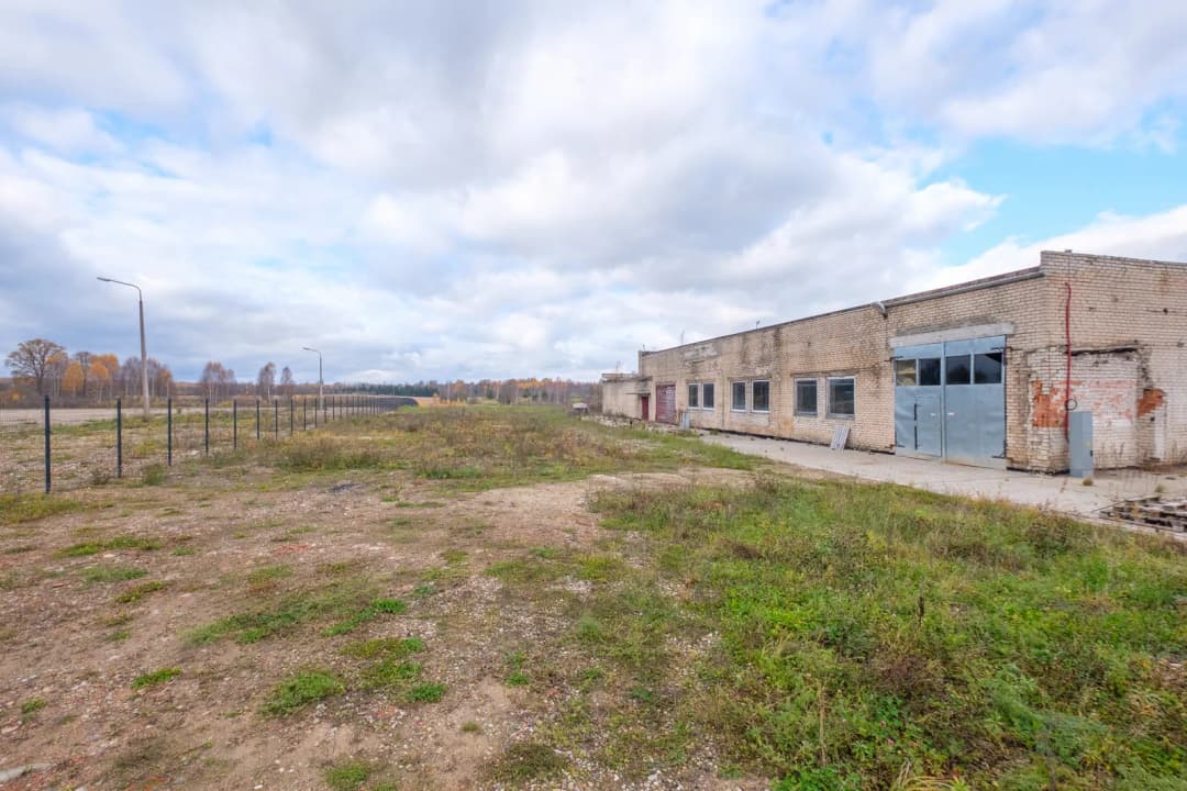 Alejas iela, Valmieras pagasts, Valmieras novads — bilde 4