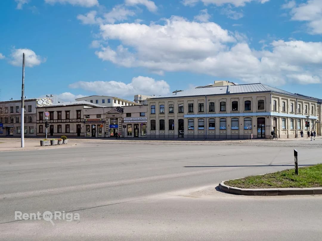Krišjāņa Barona 130, Centrs — bilde 3
