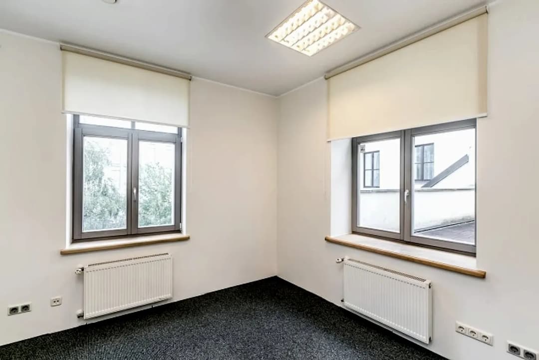 Telpas, 86㎡ - Rīga, Vecrīga — bilde 4