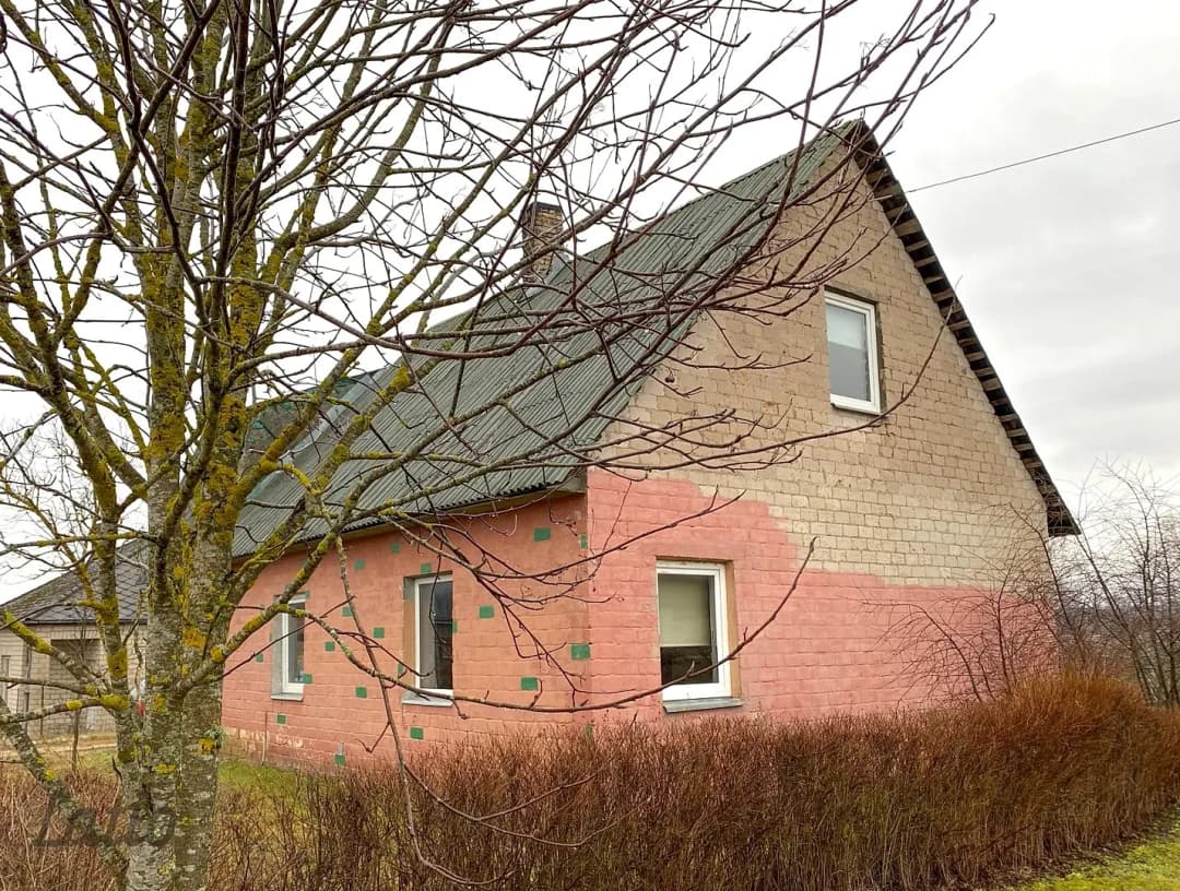 Māja, 75㎡ - Alūksnes novads, Alūksne — bilde 2