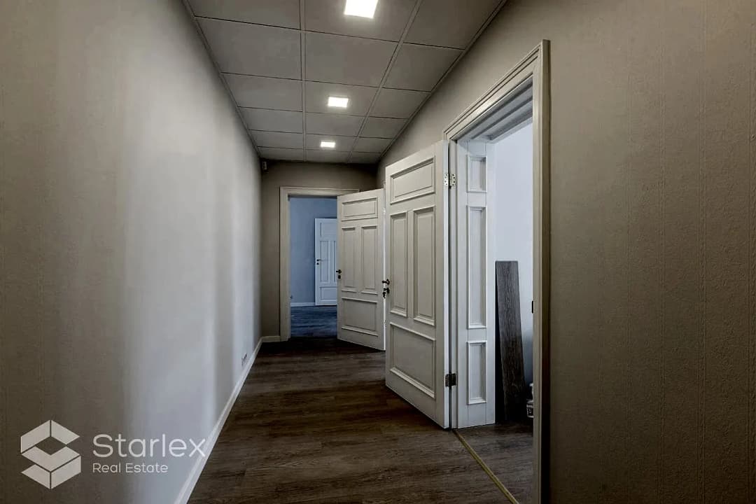 Telpas, 83㎡ - Rīga, Centrs — bilde 3