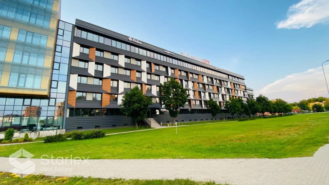 Skanstes iela 54, Centrs, Rīga