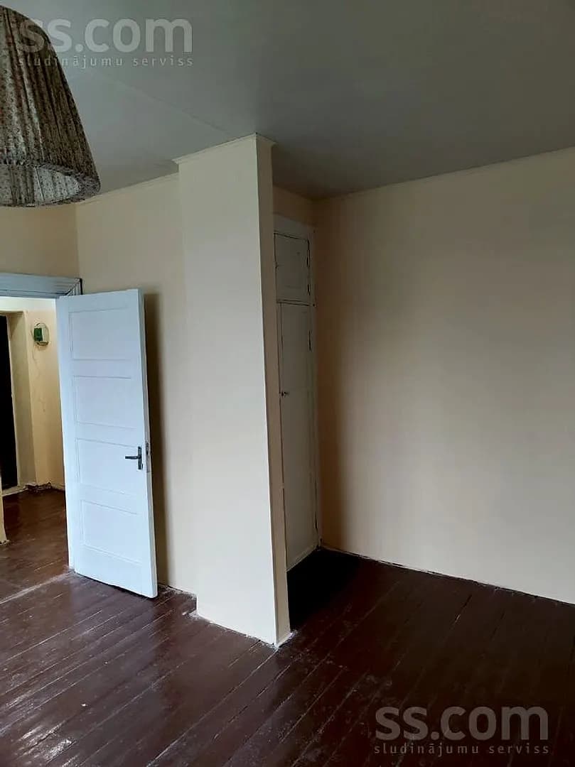 Vienistabas dzīvoklis — Kiegeļu 5 — bilde 3
