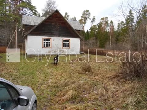 Pārdod māju Talsu rajonā, Kolkas pagasts — bilde 3