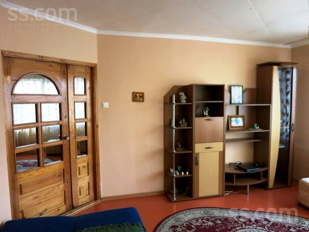 Divistabu dzīvoklis — Vaļņu 31 — vēl bildes