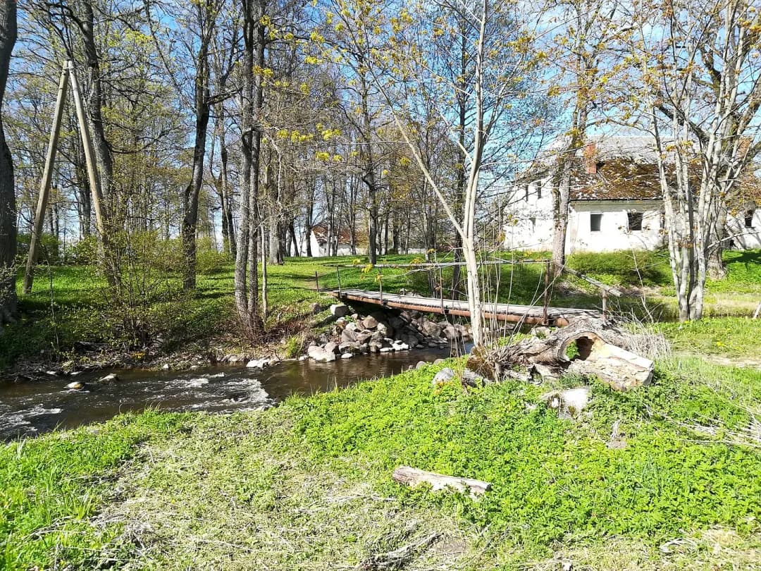 Zeme, 7500㎡ - Salacgrīvas pagasts, Svētciems