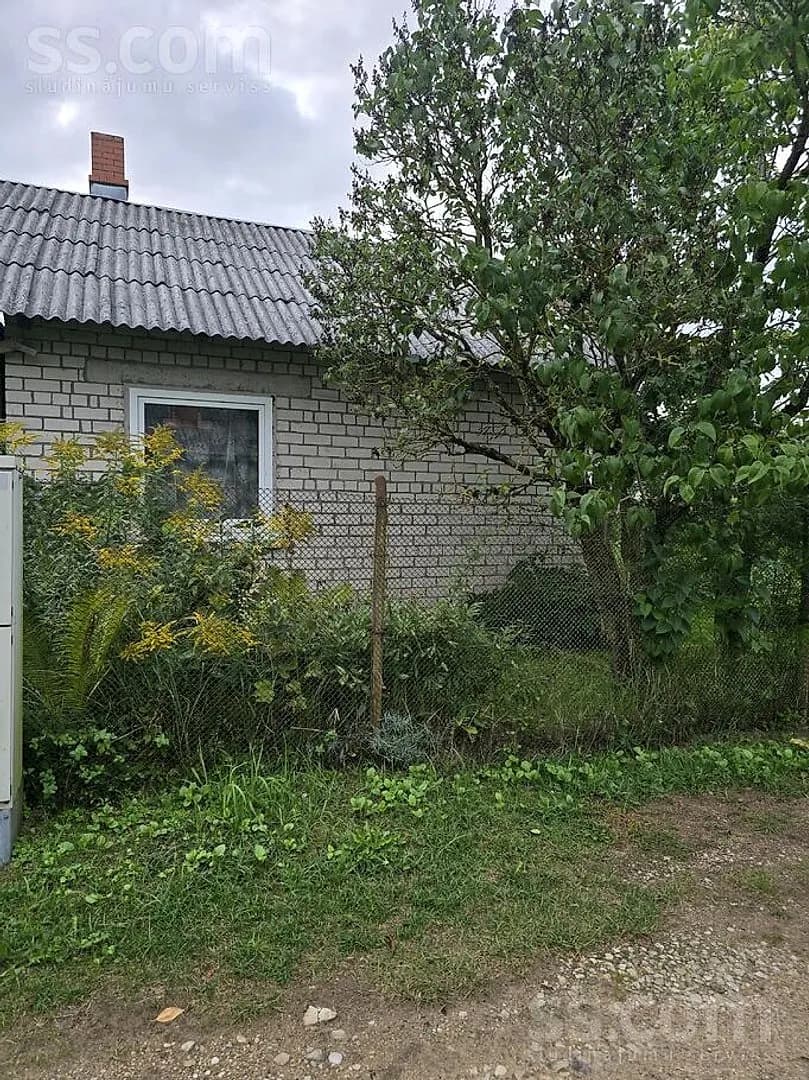 Māja — Lielziedi 731 — bilde 2