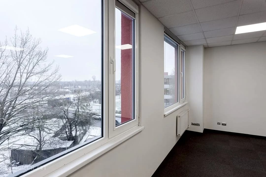 2-ist. Telpas, 64.50㎡ - Rīga, Torņakalns