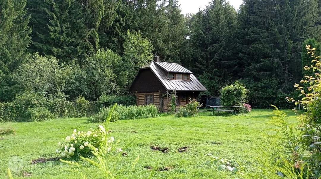 1-ist. Māja, 40.00㎡ - Mārupes novads, Babītes pagasts — vēl bildes