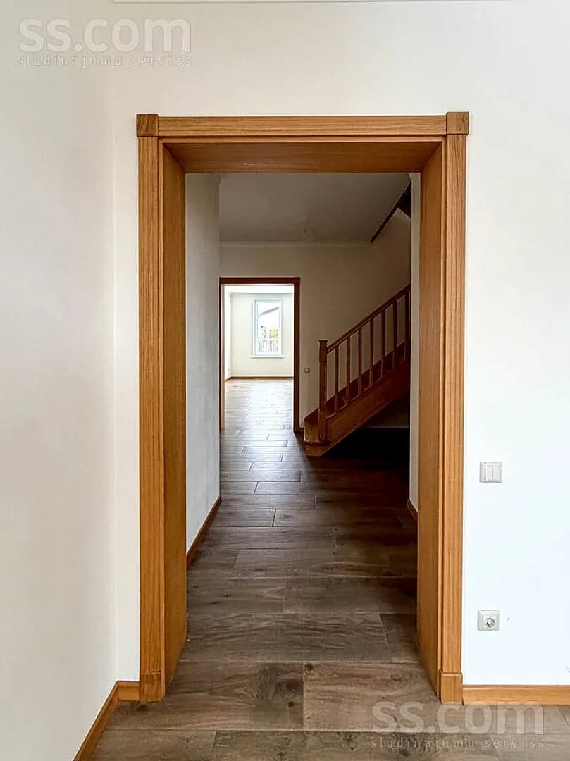 Māja — Brūkleņu iela 112b — vēl bildes