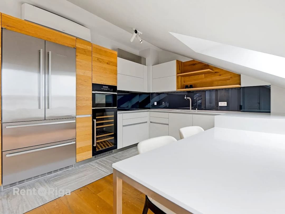 Elizabetes 18, Centrs — bilde 3