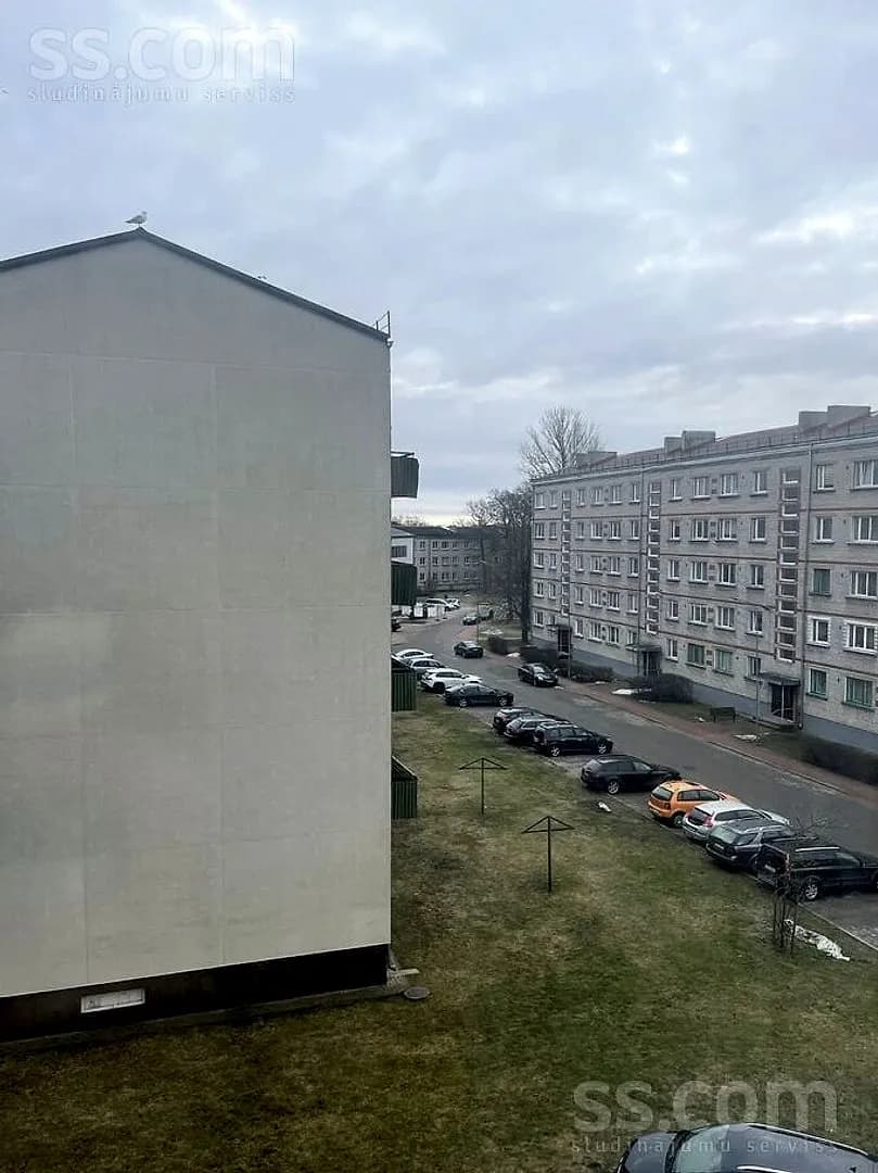 Divistabu dzīvoklis — Stradiņa iela 21 — bilde 3