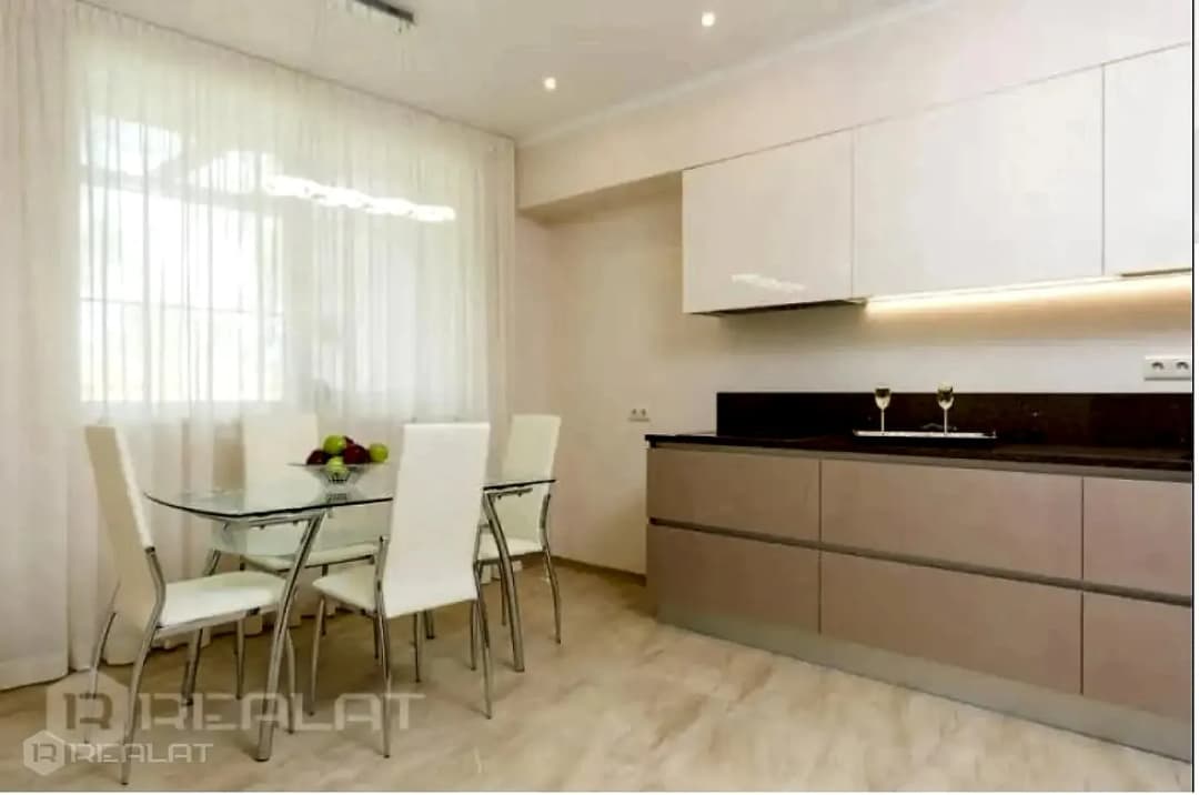 5-ist. Māja, 236.00㎡ - Jūrmala, Sloka — bilde 2