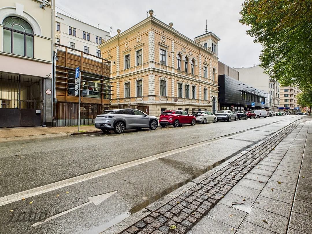 Komerctelpas — Elizabetes iela 57A, Rīga — bilde 3