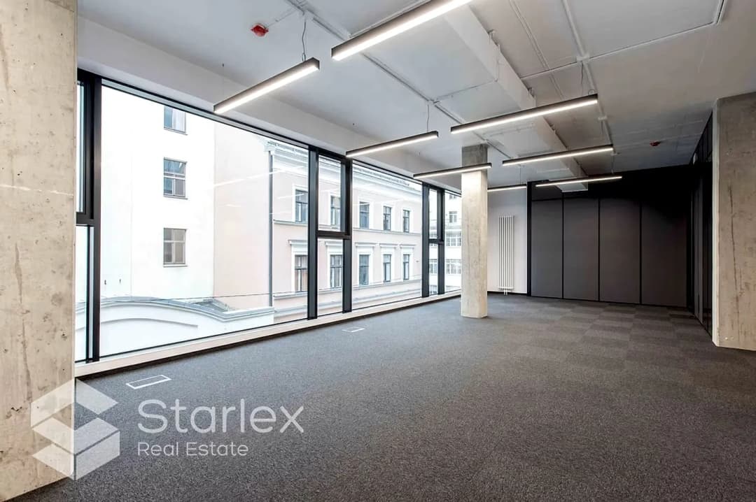 Telpas, 360㎡ - Rīga, Centrs — bilde 4