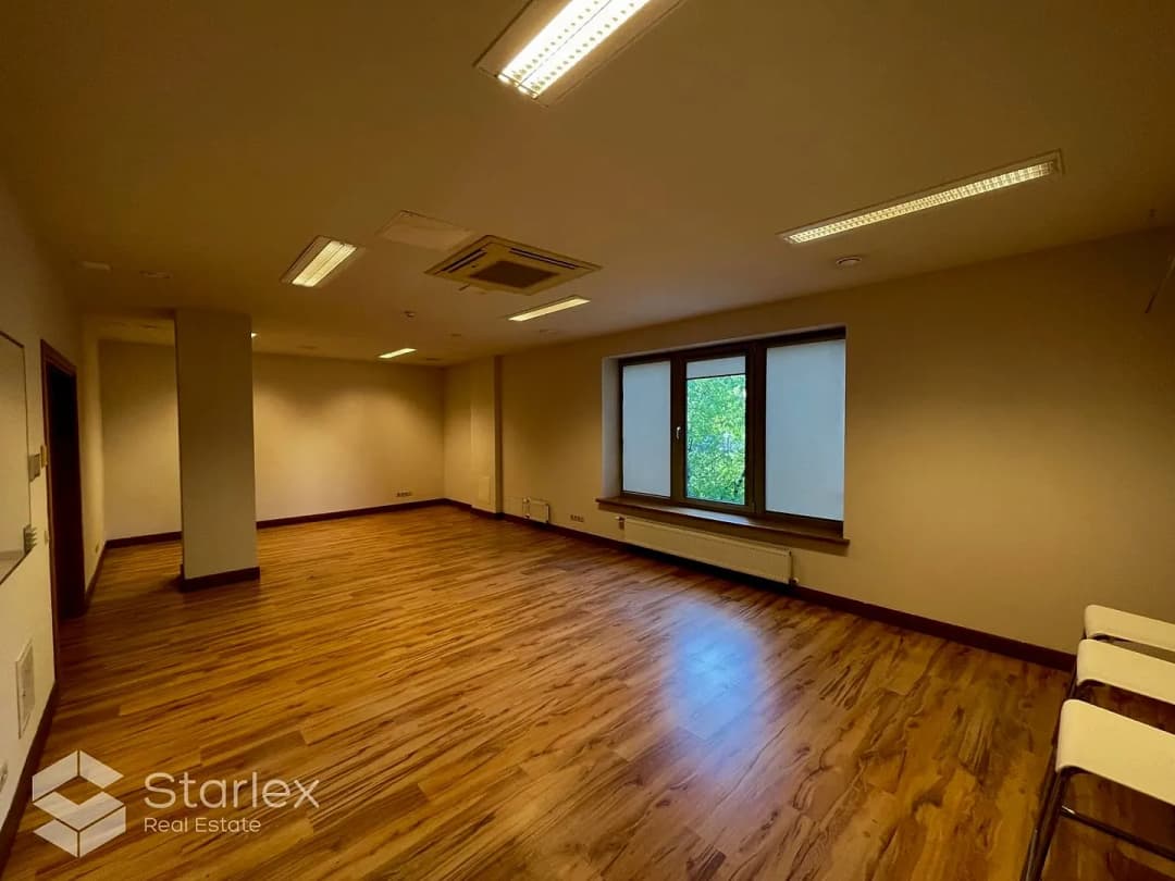 Telpas, 43㎡ - Rīga, Centrs — bilde 2