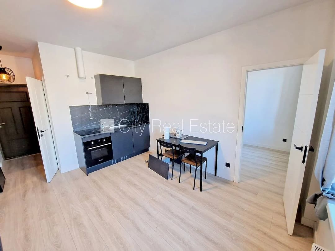 Krišjāņa Barona iela, Centrs — bilde 2