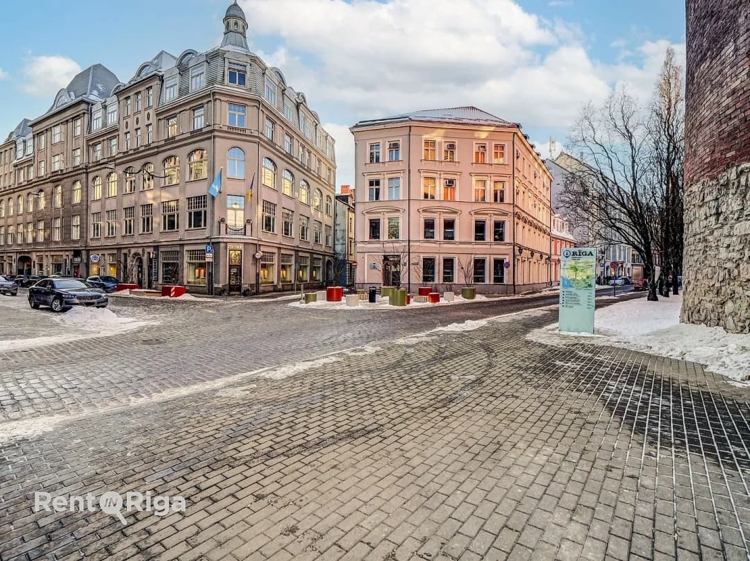 Smilšu 7, Vecrīga — bilde 2