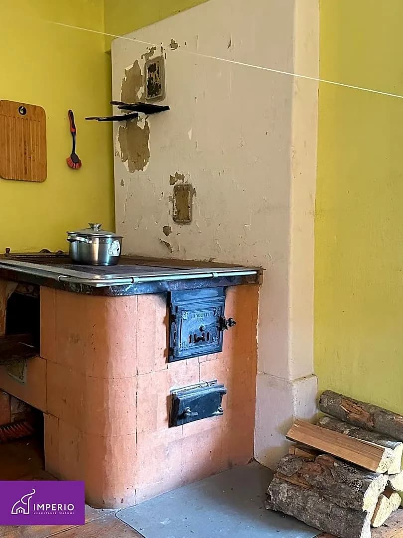 Telpas, 184㎡ - Valmieras novads, Rūjiena — vēl bildes